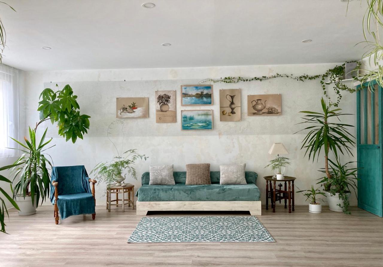 Anglet, Centre Ville, Proche Des Plages Exterior foto