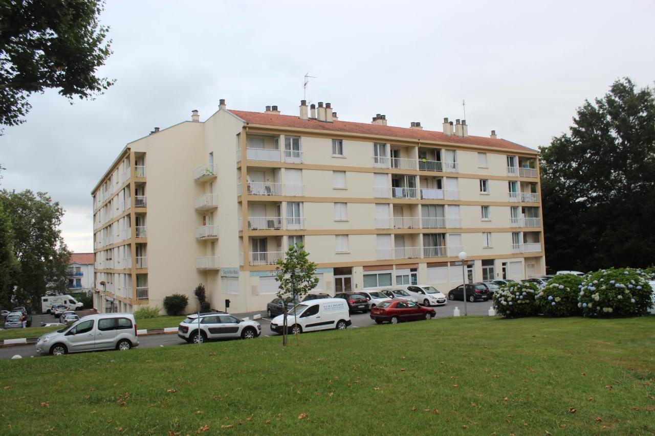 Anglet, Centre Ville, Proche Des Plages Exterior foto